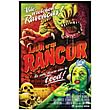 Star Wars Lair of the Rancor Fine Art Lithograph